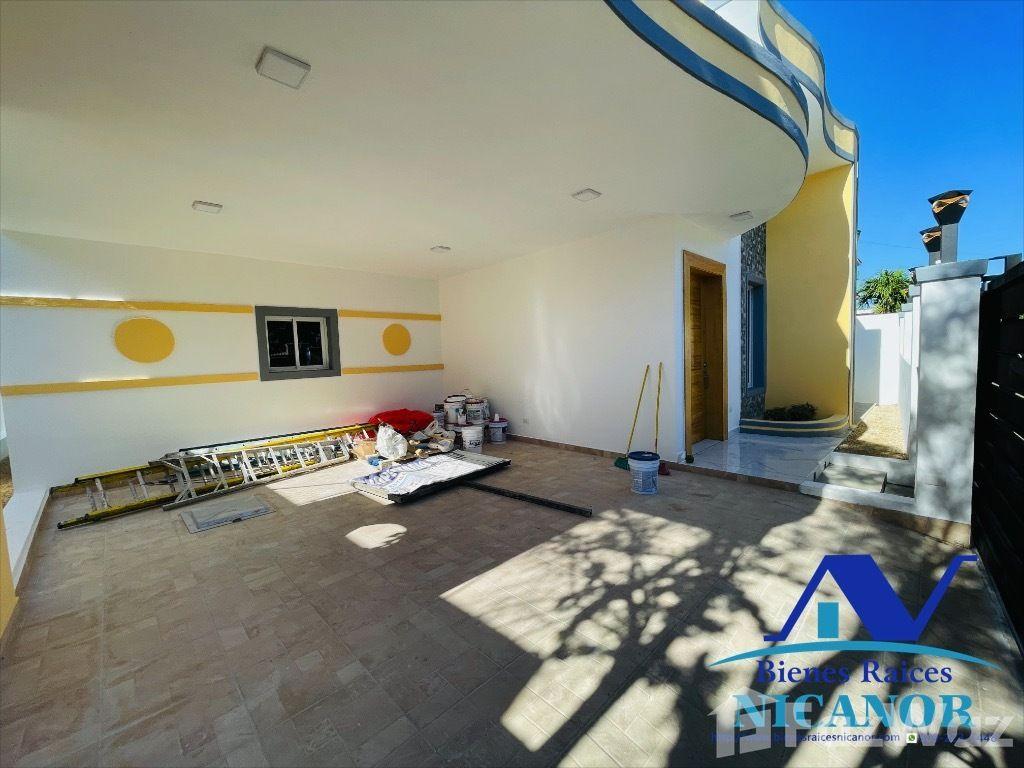 3 Bedroom House for Sale in San Felipe De Puerto Plata — photo 2