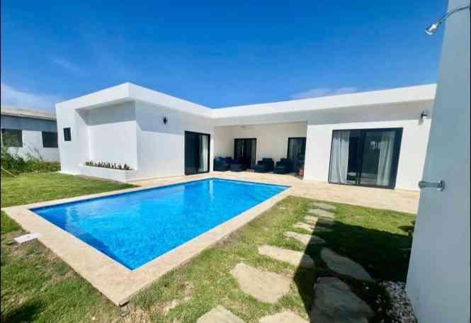 Luxury 3 Bedroom Villa in Sosua Ocean Village — photo 2