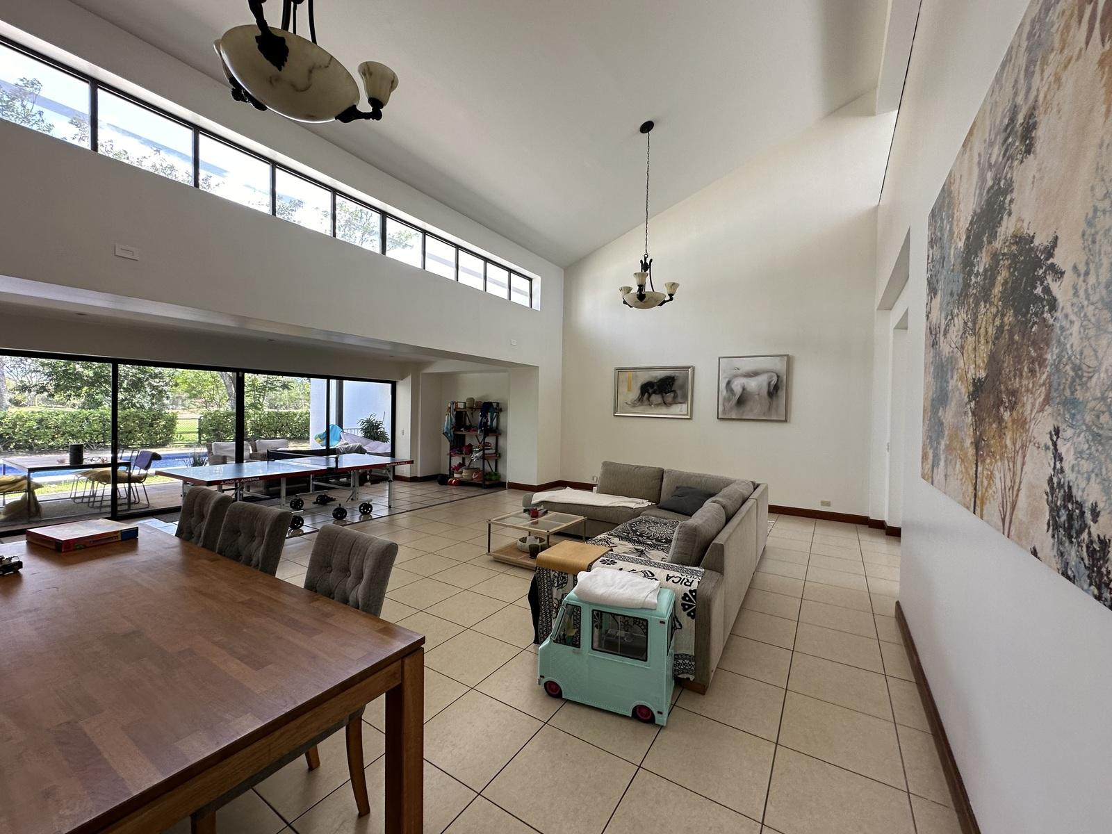 5 Bedroom Home for Sale, Valle Del Sol, Santa Ana, San Jose, Costa Rica — photo 2