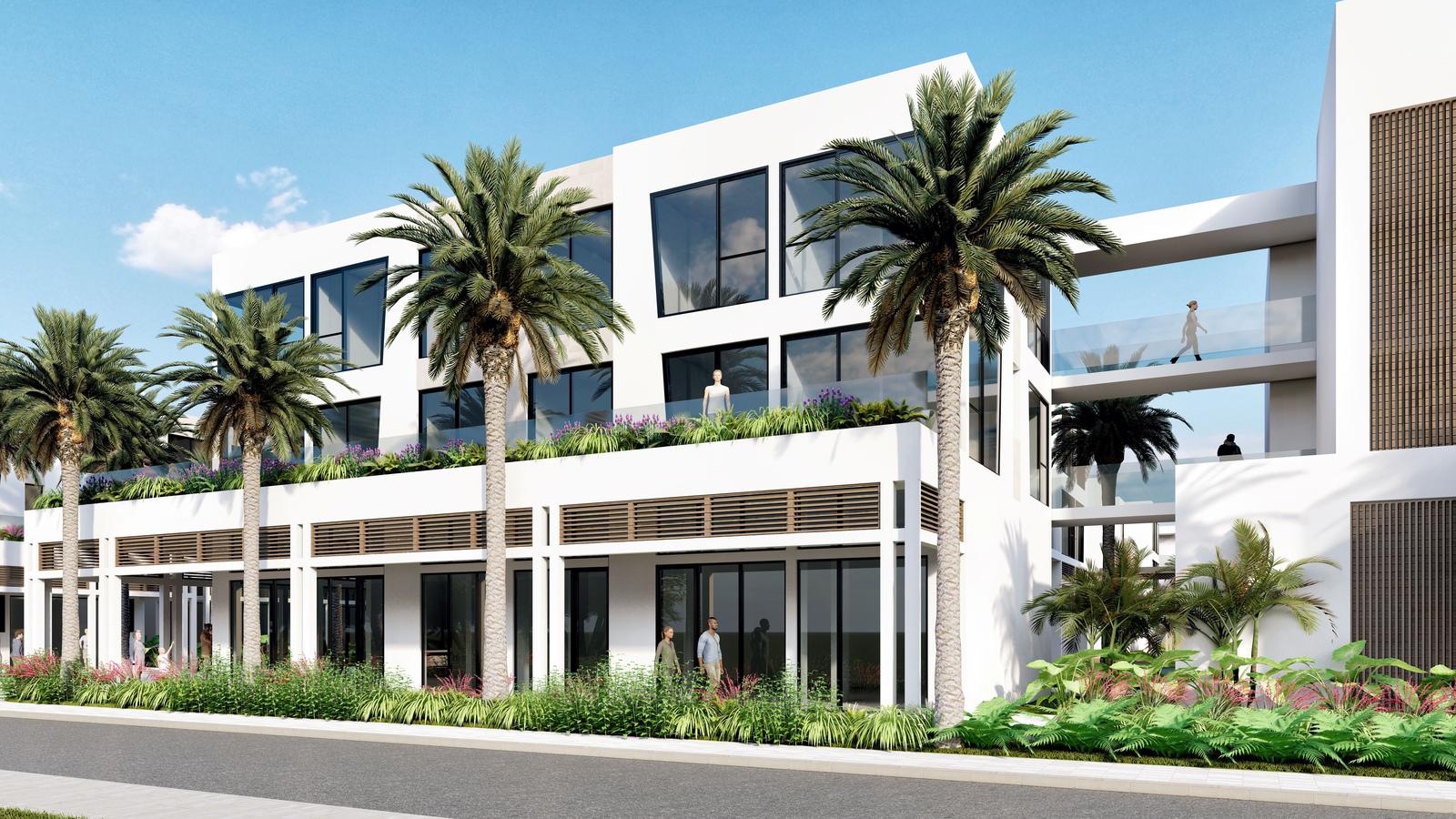 3 Bedroom Condo 309 for Sale, Main Street Grace Bay — photo 5