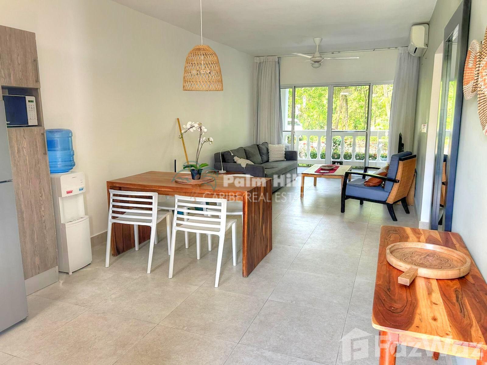 1-bedroom condo in Cabarete, Sosua near Encuentro Beach — photo 4