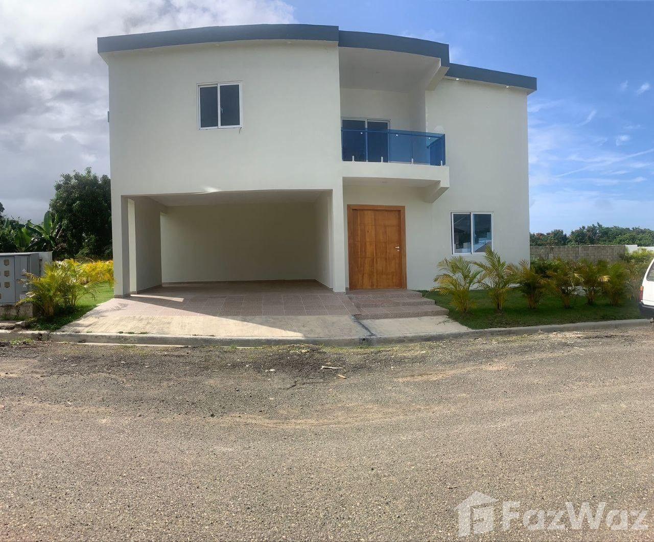 3 Bedroom Villa for Sale in San Felipe De Puerto Plata, Puerto Plata — photo 5