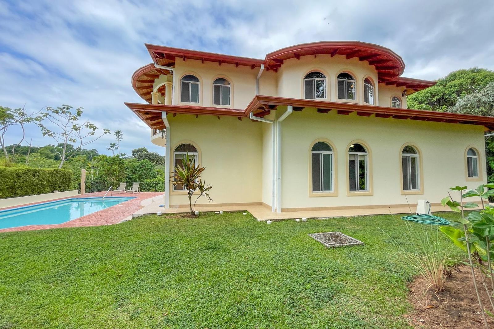 3 Bedroom Home for Sale, Puesta del Sol, Ojochal, Puntarenas, Costa Rica — photo 5