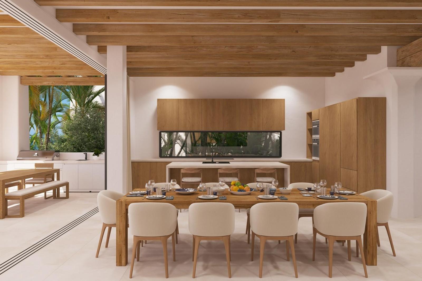 3-bedroom house in Blue Mountain, Providenciales — photo 5