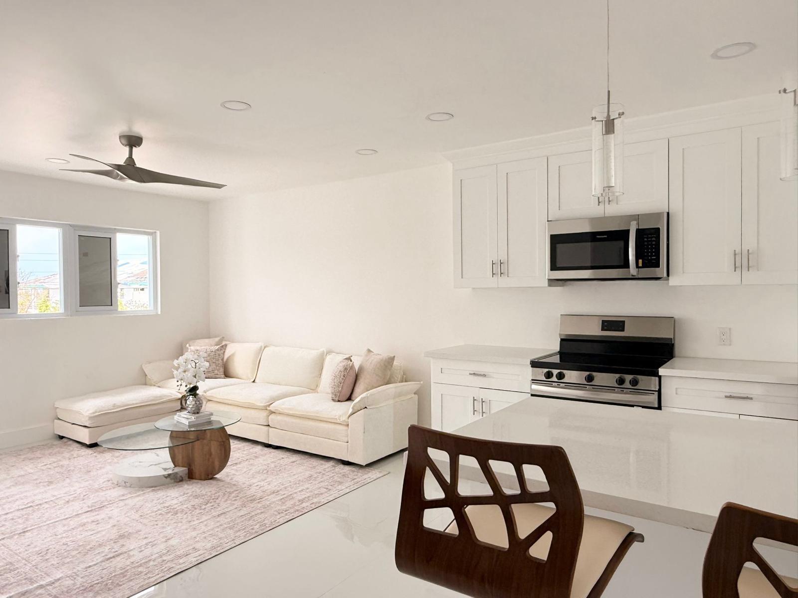 2-bedroom apartment at MOSS APARTMENTS in Abaco Islands — photo 5