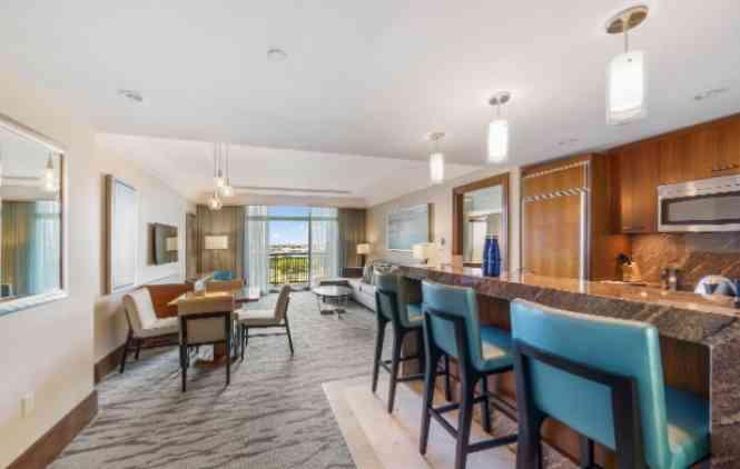 Apartment for sale in The Reef Residences at Atlantis, Bahamas — photo 3