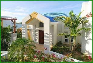 Aqua Marina Lagoon front Villa (MV3) — photo 2