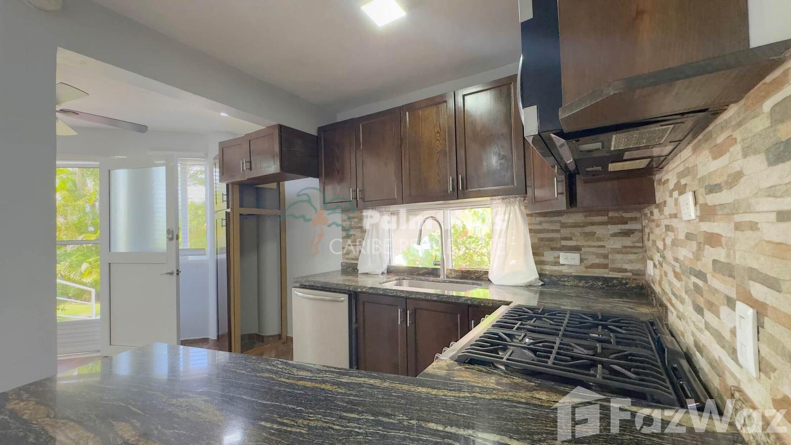 3-bedroom apartment in Sosua at La Mulata — photo 3