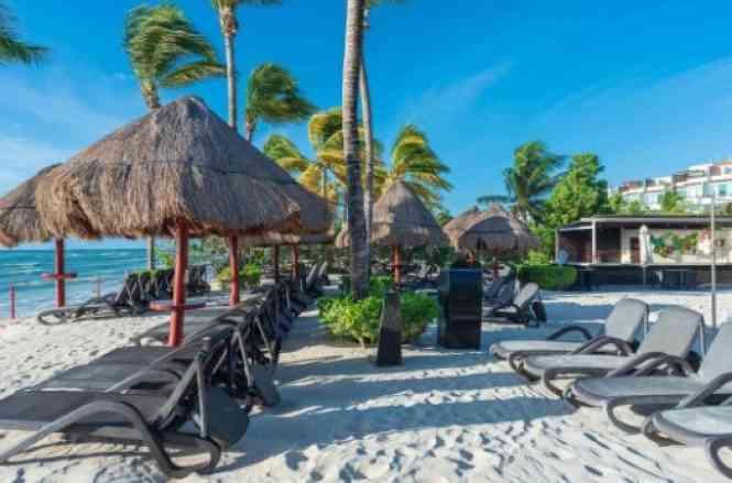 2 Bed Apartment for Sale in Playa Del Carmen, Mexico — photo 3