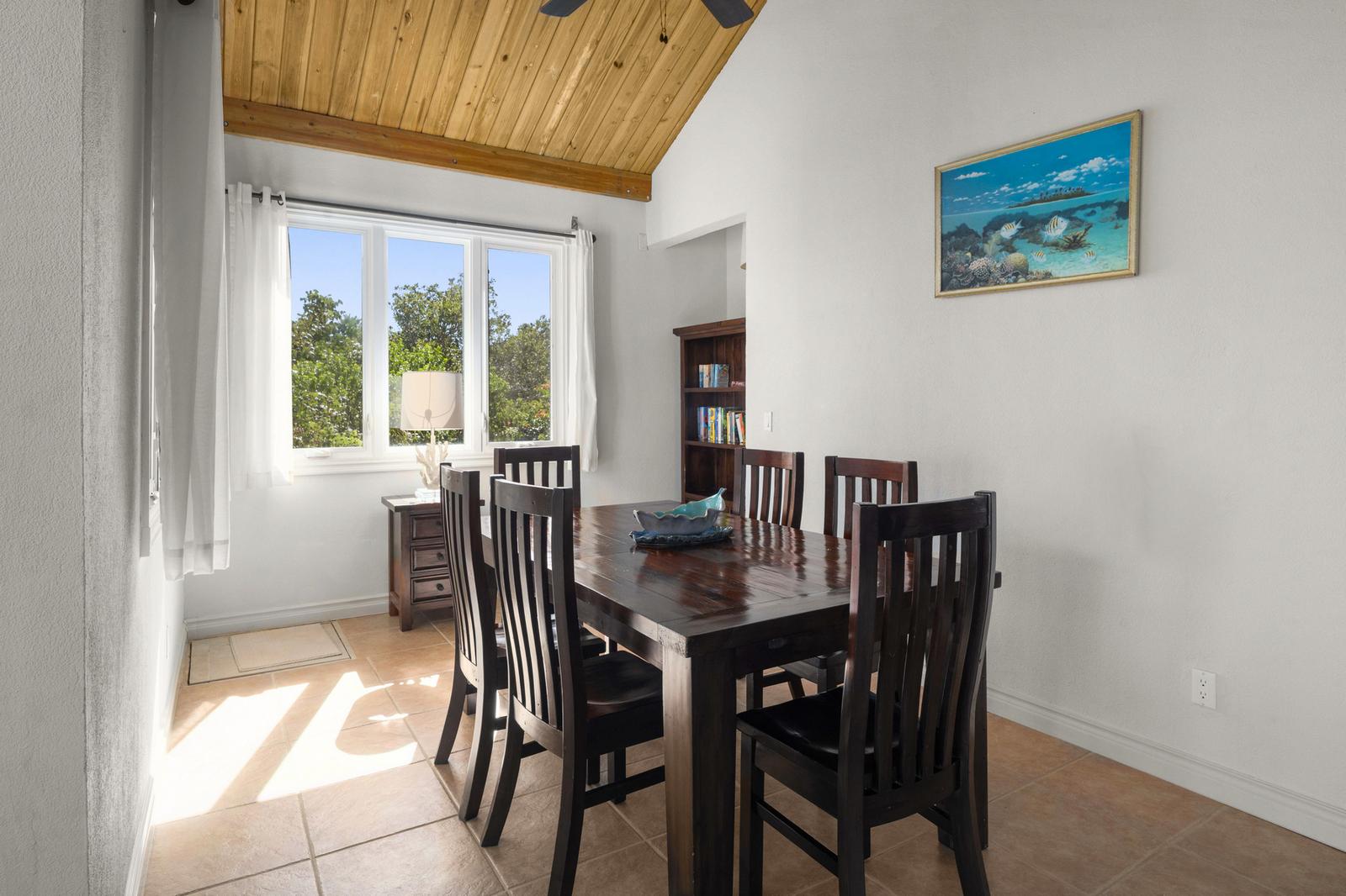 2 Bedroom Beachfront Home for Sale, Providenciales, Turks & Caicos — photo 5