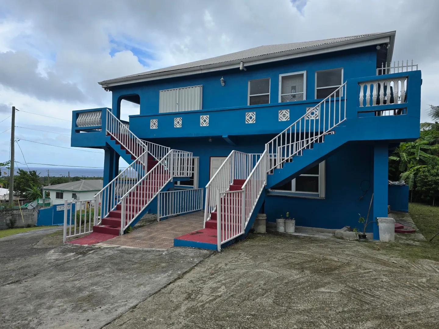 3 Bed 2 Bath Apartment with Sea View — photo 5
