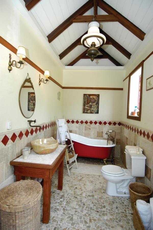 2-bedroom house on Saba Island — photo 4