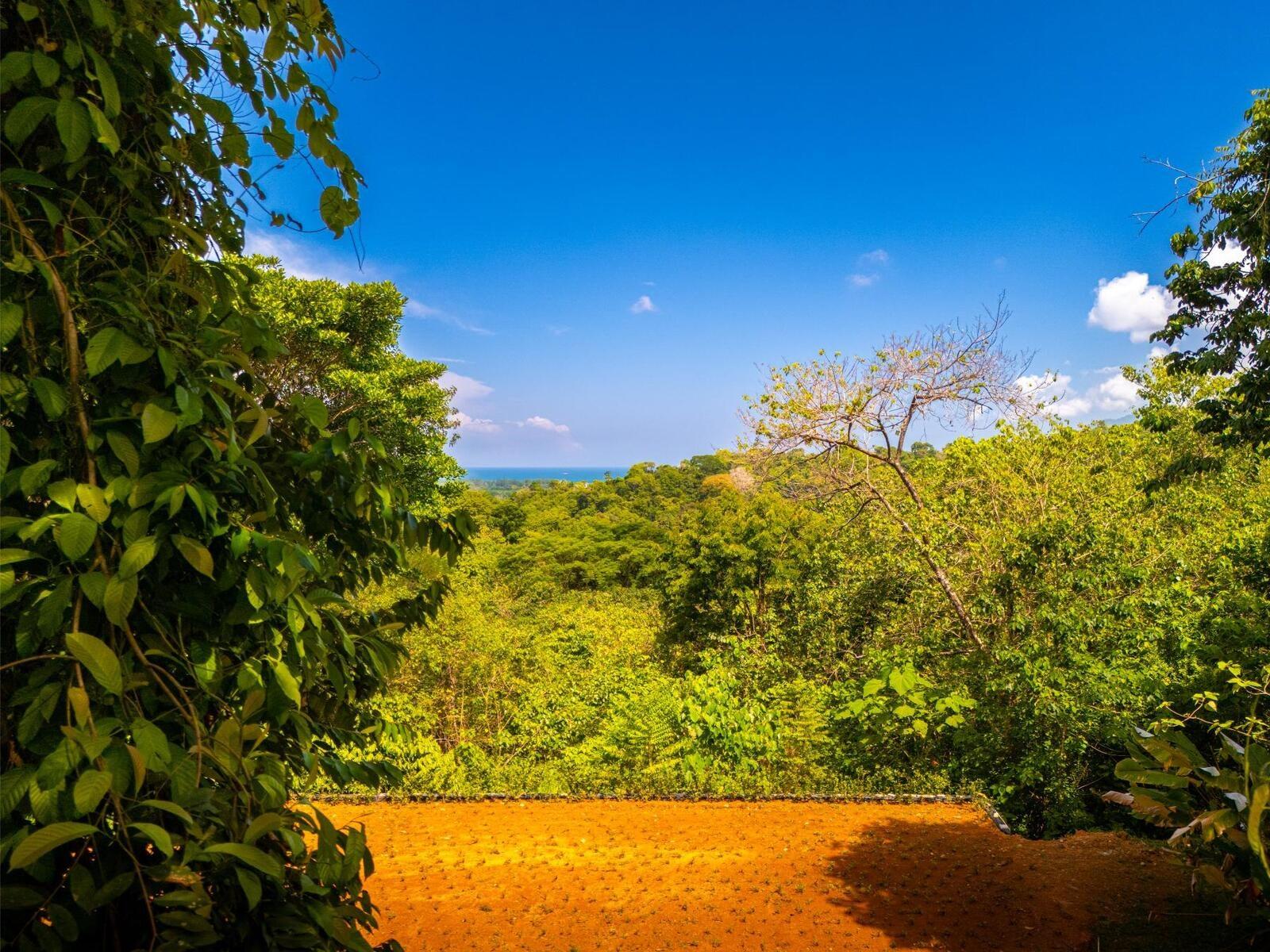 2 Bedroom Ocean-View Home for Sale, Uvita, Puntarenas, Costa Rica — photo 5