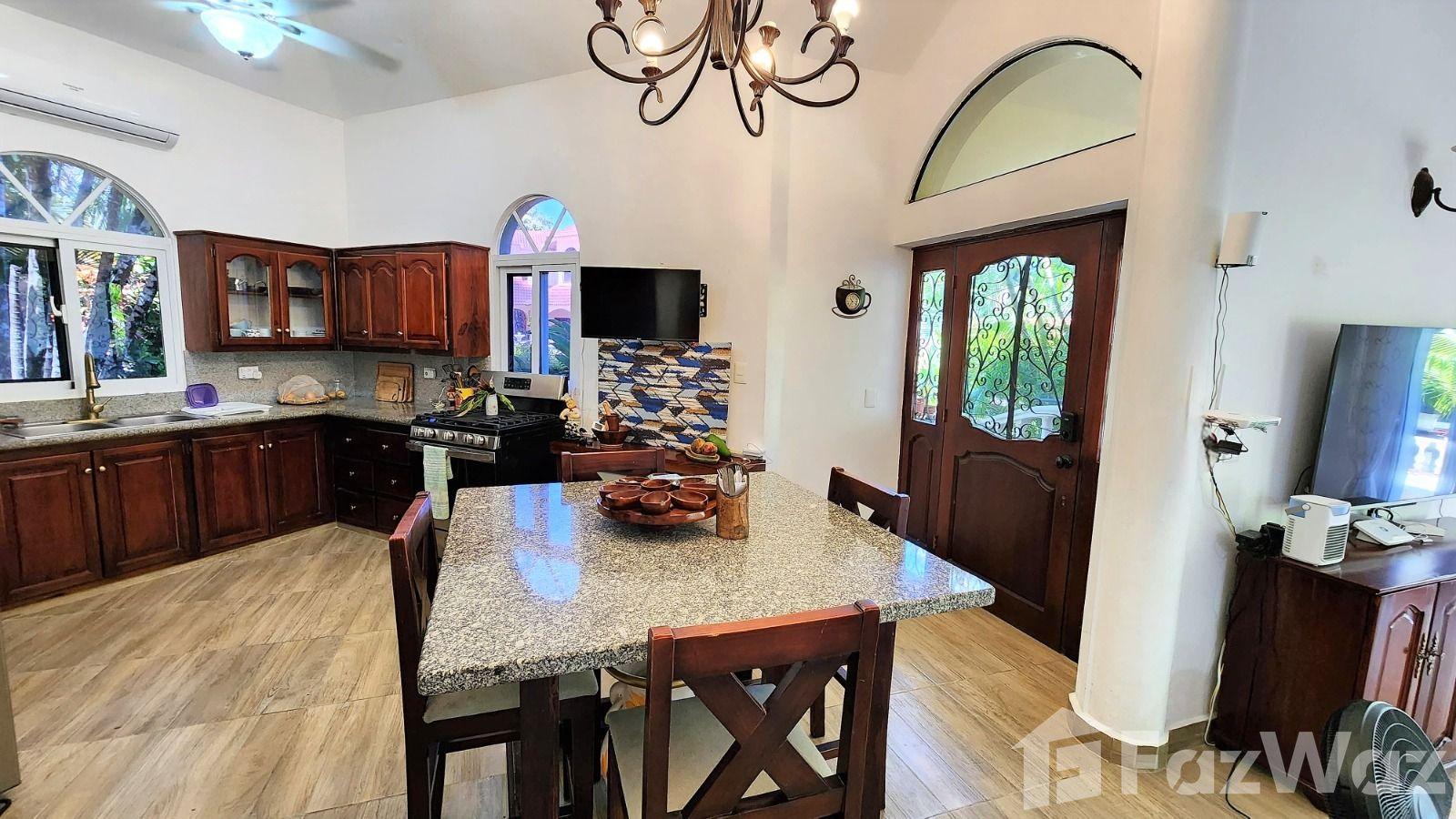 4 Bedroom Furnished House in Perl Residential, San Felipe De Puerto Plata — photo 2