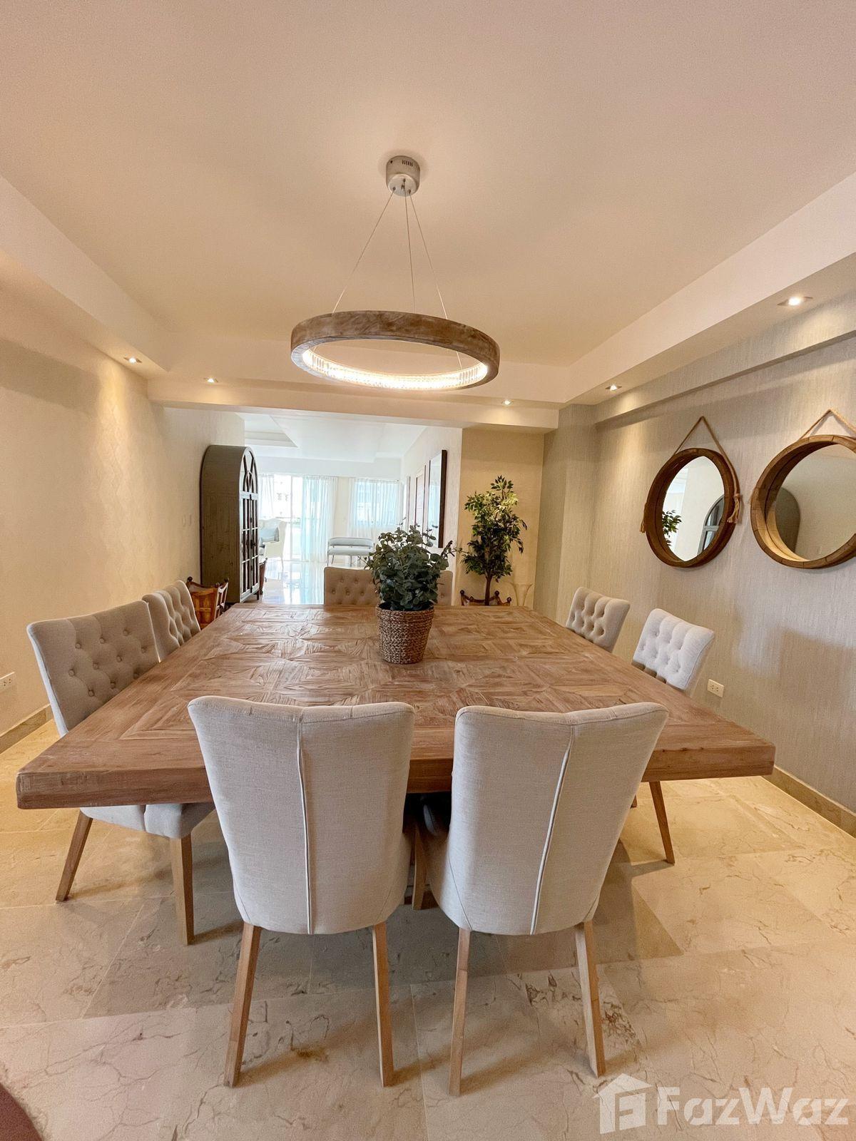 4 Bedroom Apartment for Sale at Torre Lina Maria — photo 5