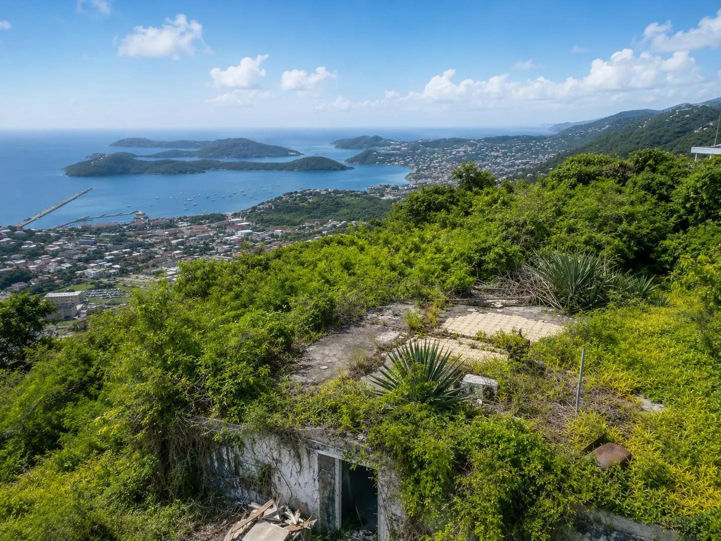 1.17 Acre Hilltop Lot — photo 4