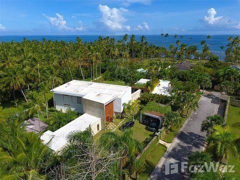 5-bedroom house in Santo Domingo, Distrito Nacional — photo 1