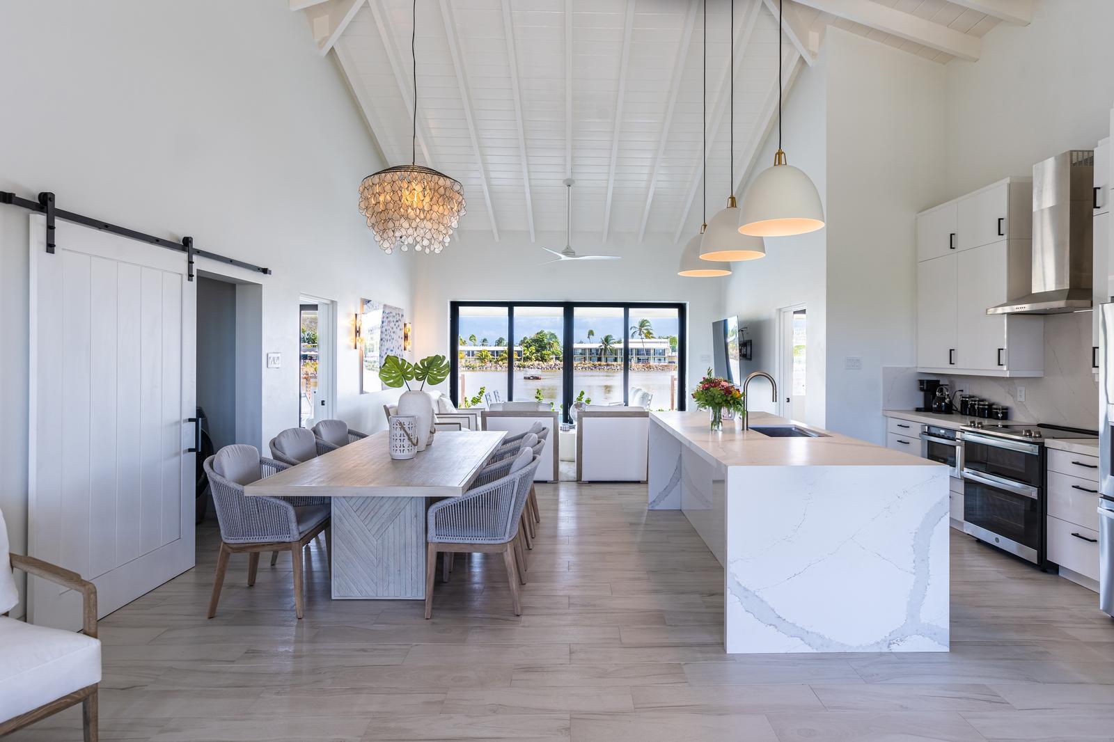 Fractional Share of a 3 Bedroom Villa for Sale, Royal St Kitts Resort, Frigate Bay, St Kitts — photo 2