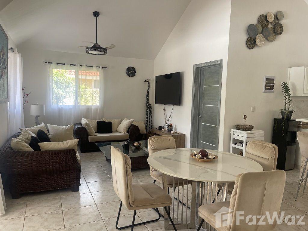 3-bedroom villa in Cabarete, Sosua — photo 3