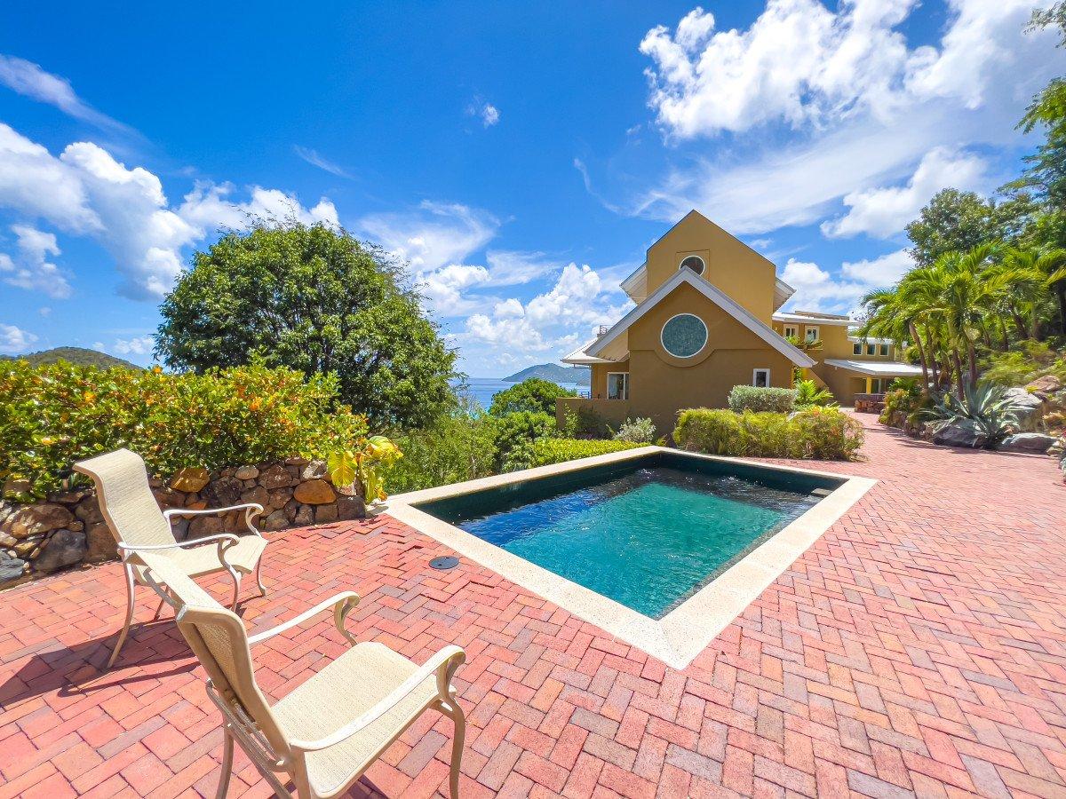 4 bedroom Villa/Townhouse for sale in Ponda Vista, Tortola, VG — photo 4