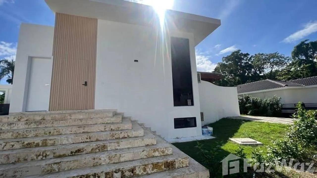 3 Bedroom Villa for sale at Cabarete — photo 1