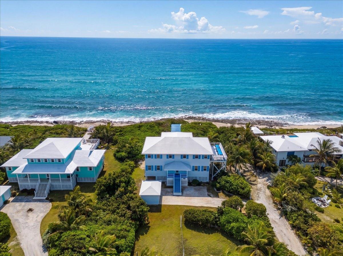 6-bedroom villa in Southern Cross of Abaco, Abaco Islands — photo 1