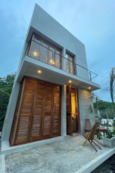 1 bedroom Townhome in Tulum — photo 2