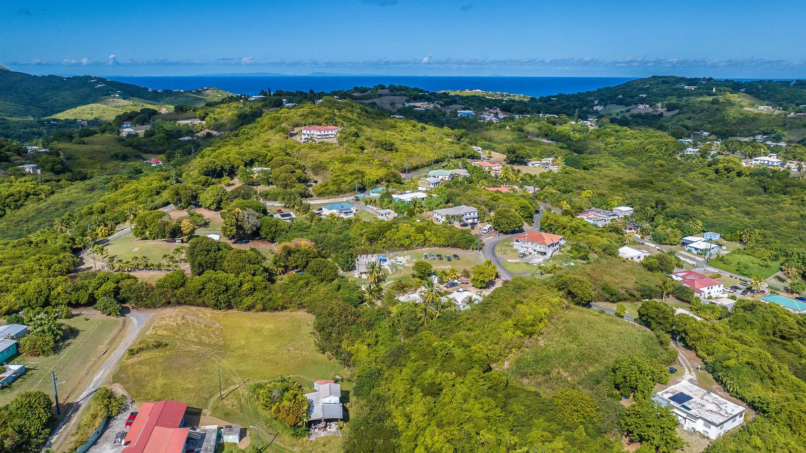 0.45 Acre Homesite Lot in US Virgin Islands — photo 5