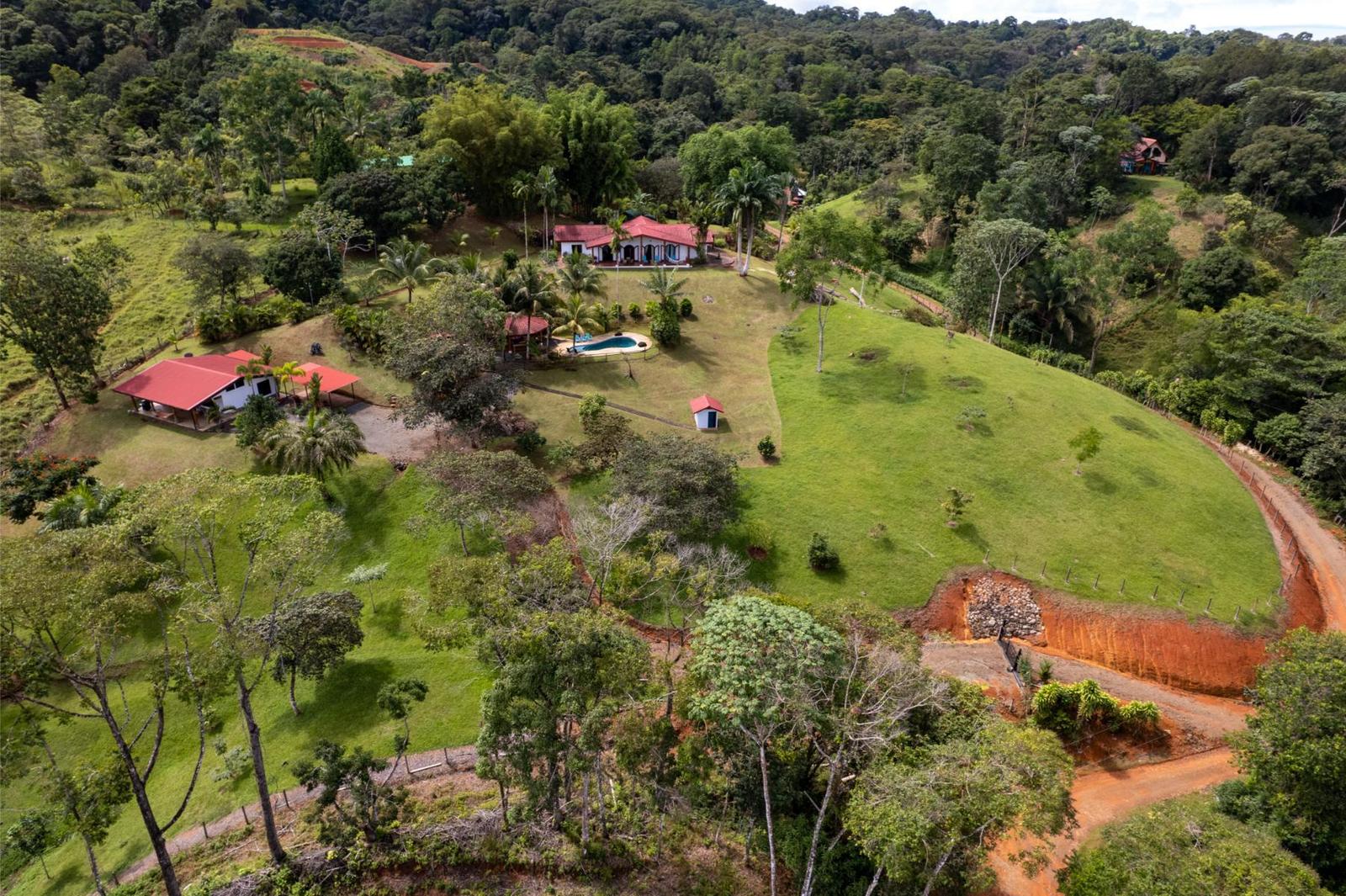 5 Bedroom Property for Sale, Platanillo, Puntarenas, Costa Rica — photo 3