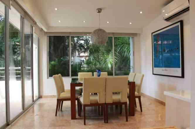 Apartment for sale in Panama — photo 1