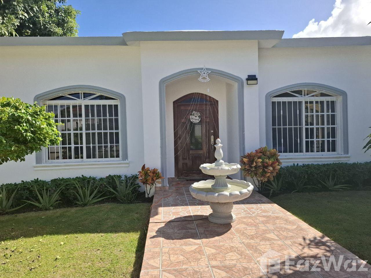 2 Bedroom House for Sale in San Felipe De Puerto Plata, Puerto Plata — photo 4
