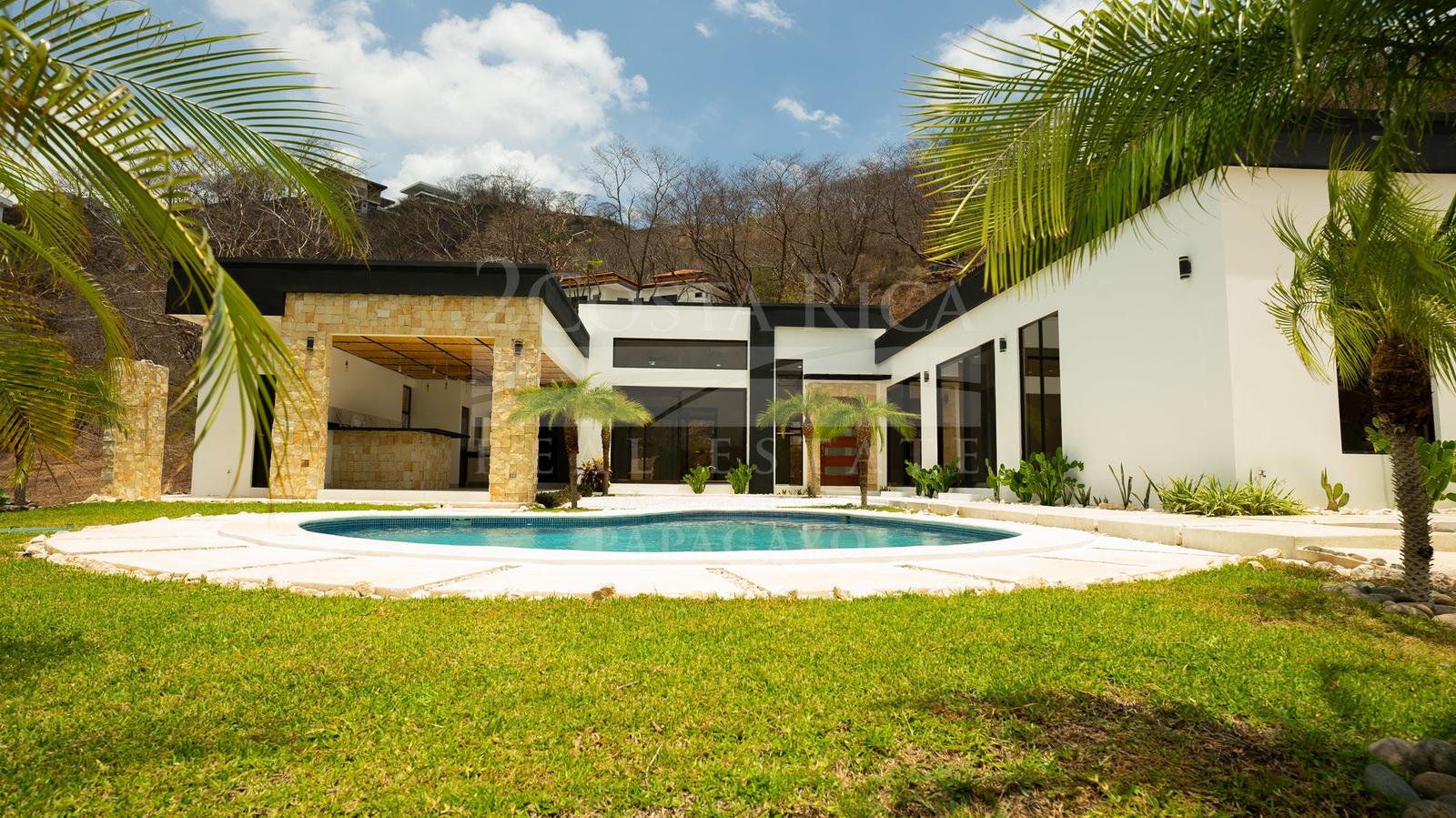 New 5 Bedroom Home for Sale, Coco Bay Estates, Playas del Coco, Papagayo, Guanacaste, Costa Rica — photo 4