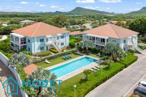 Blue Bay – Renovated 1 Bedroom Apartment in Blue Bay, Curaçao — photo 5