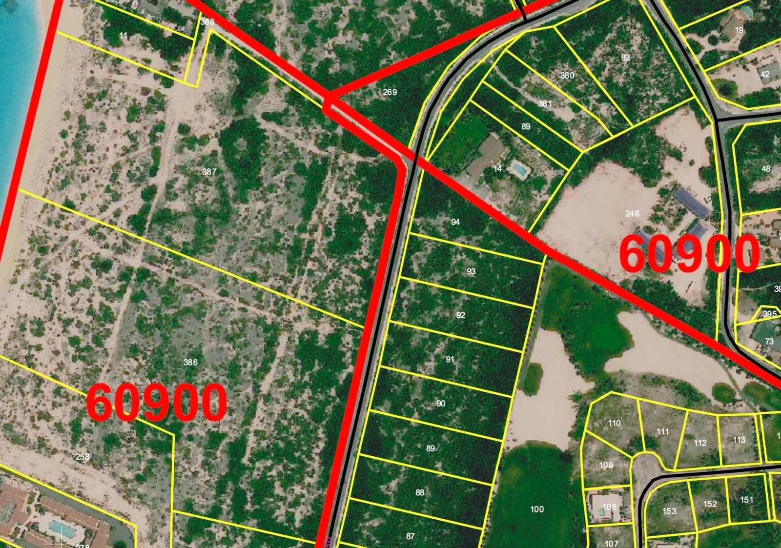 4 ACRES ON GRACE BAY Road — photo 2