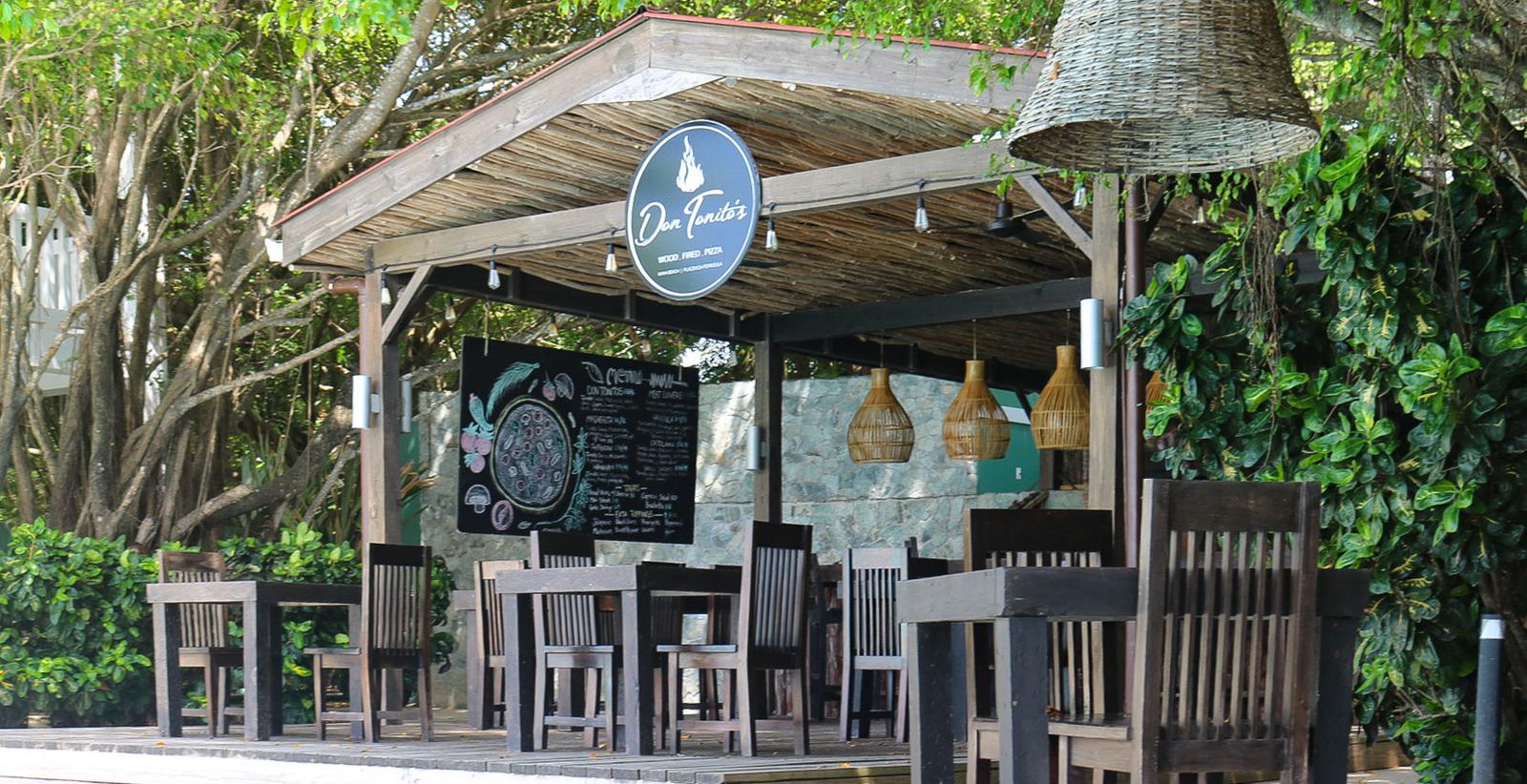 Waterfront 2 Bedroom Luxury Condo in Maya Beach — photo 3