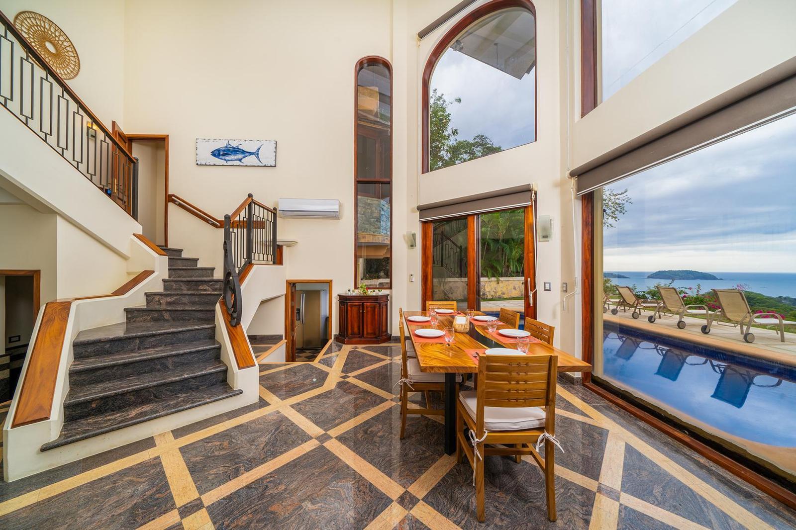 4 Bedroom House for Sale, Playa Prieta, Flamingo, Guanacaste, Costa Rica — photo 2