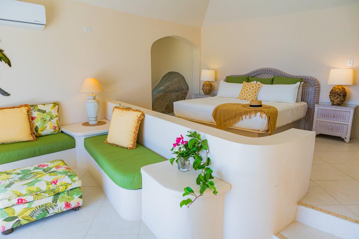 Water's Edge Villa/Townhouse for Sale in Virgin Gorda, British Virgin Islands — photo 4