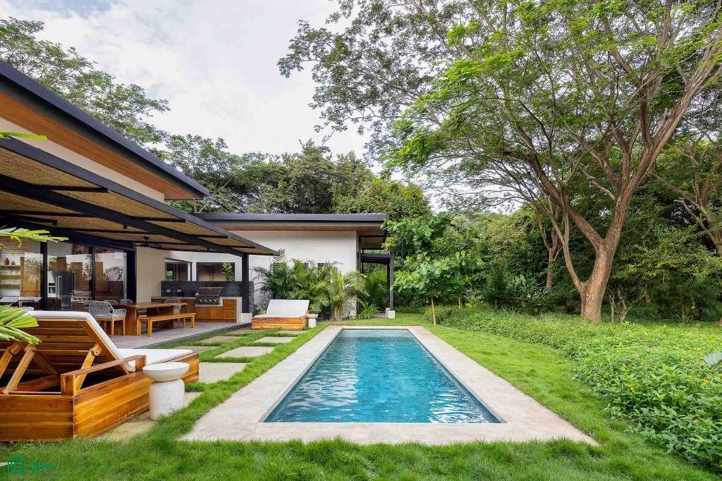4 Bedroom Luxury Villa for Sale, Las Ventanas, Playa Grande, Guanacaste, Costa Rica — photo 4