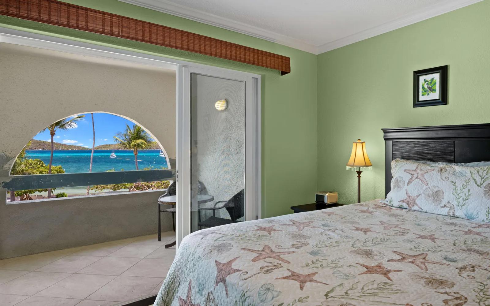 2 Beds 2 Baths Condo in US Virgin Islands — photo 5