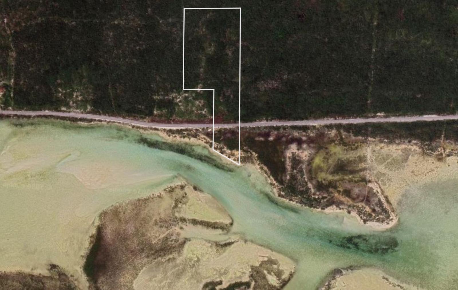 Lot 2A and 2B, Waterfront Property on Acklins — photo 2