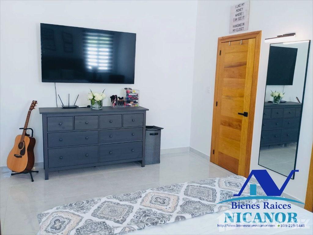 3 Bedroom House for Sale in San Felipe De Puerto Plata — photo 2