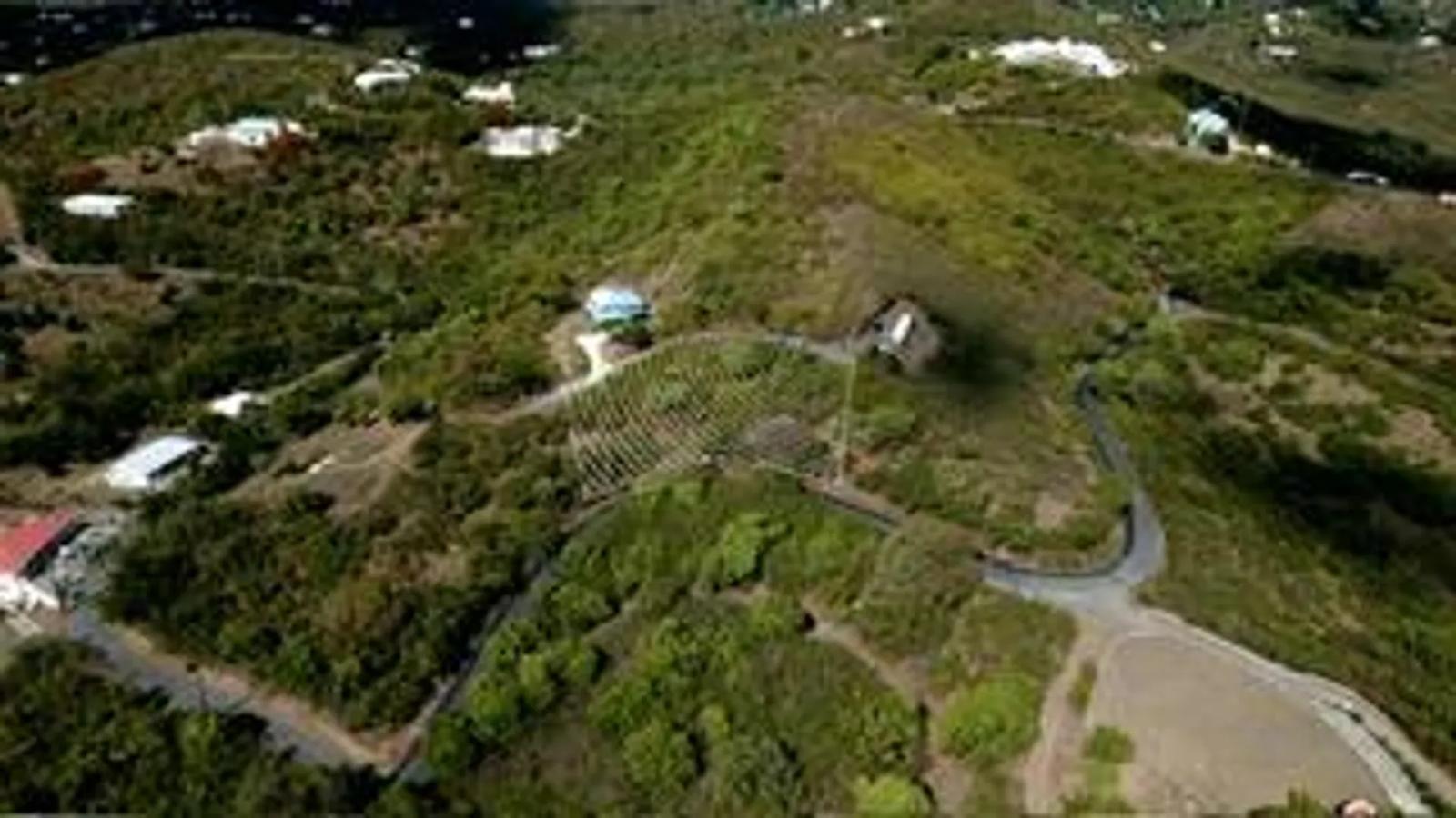 Homesite with Sea and Valley Views in US Virgin Islands — photo 2