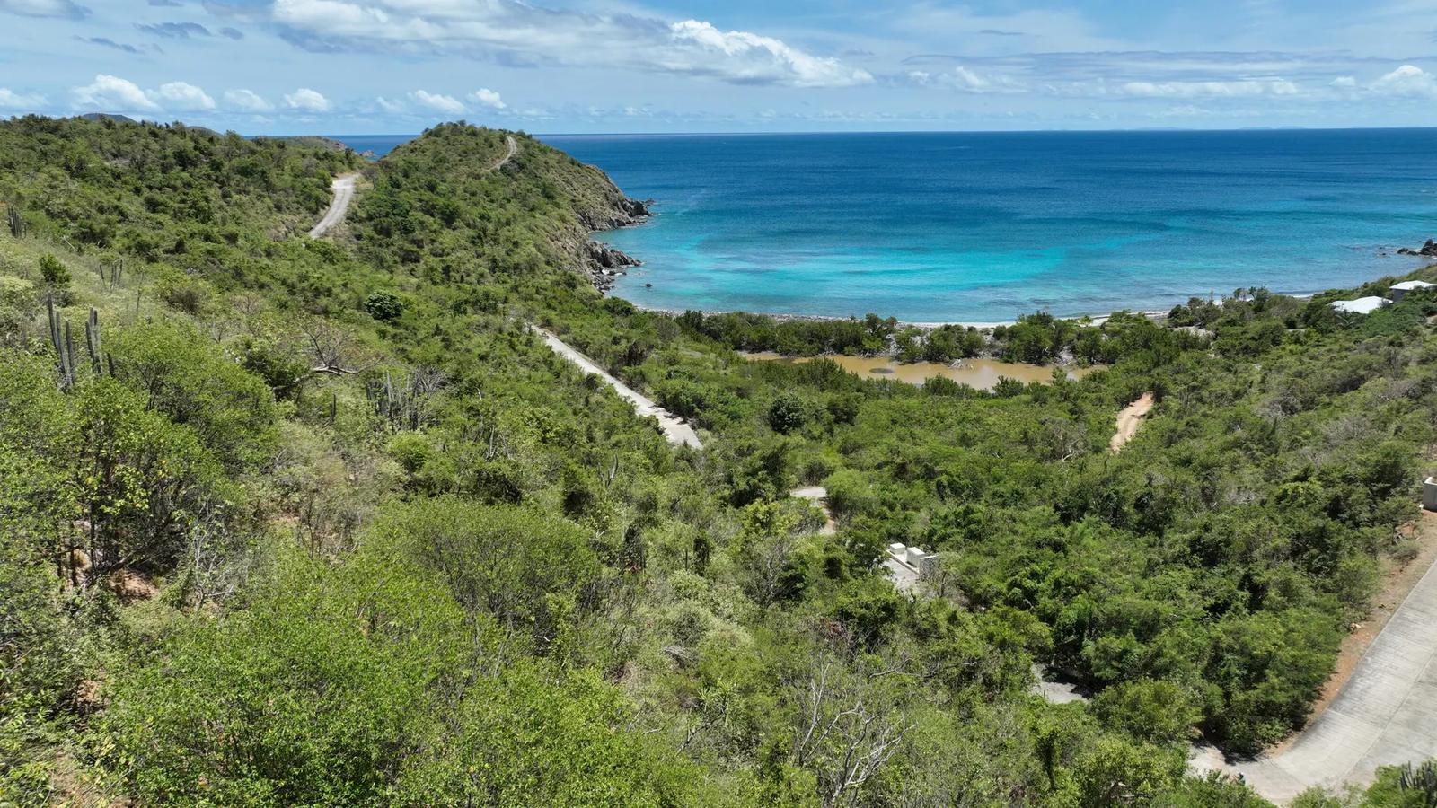 1 Acre Lot in St John Island — photo 3