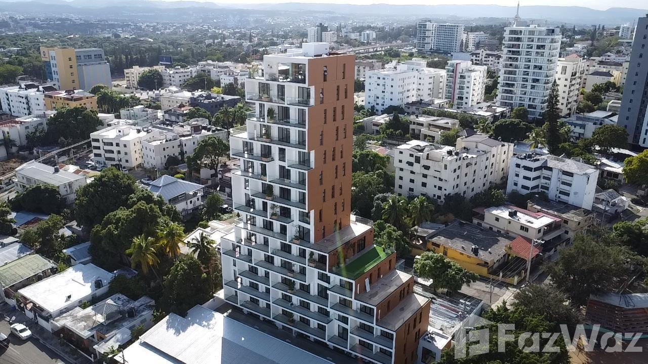 3 bedroom Santiago for sale at Torre Siena, Santiago - Apartment for sale with white line — photo 2