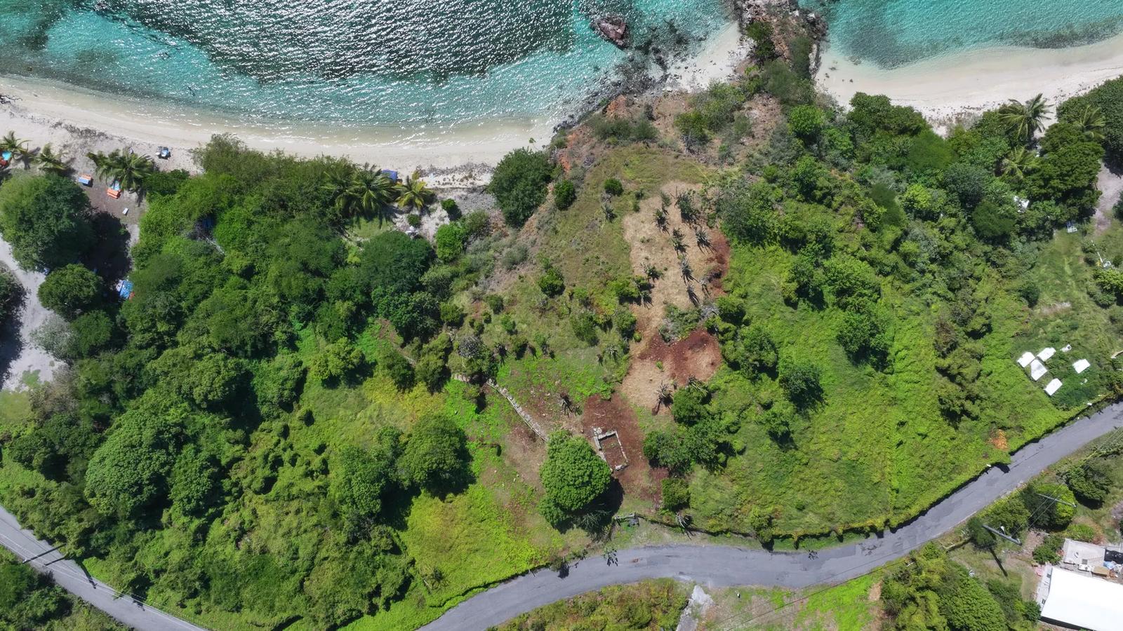 0.53 Acre Lot at Hansen Bay Ea — photo 3