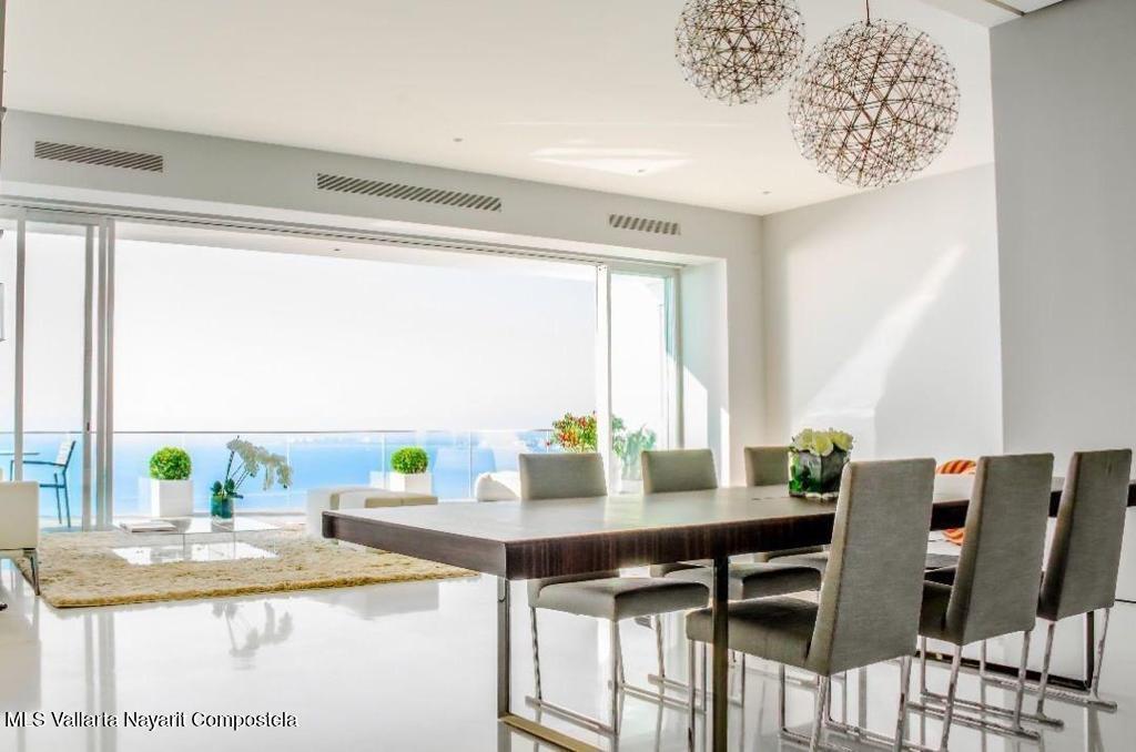 4 Bedroom Penthouse for Sale, Avalon, Amapas, Puerto Vallarta, Mexico — photo 2