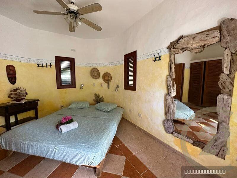 5-Studio Hotel for sale in Perla Marina, Cabarete Near the Beach — photo 4