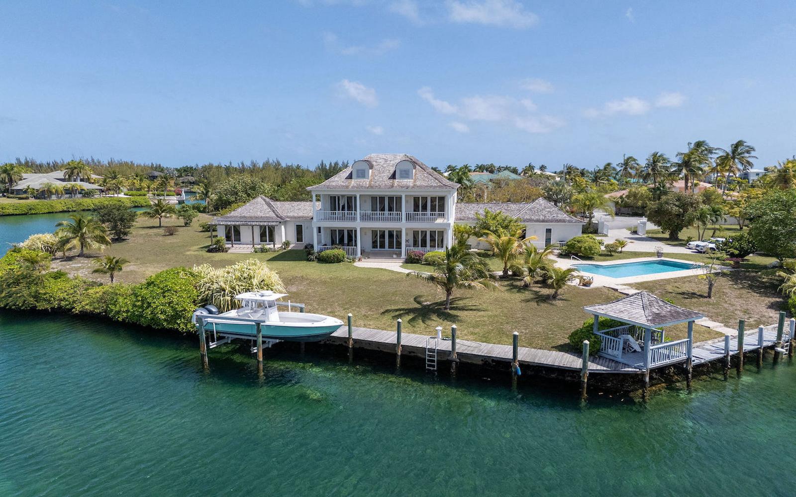 Jacaranda Estate - MLS 67021 — photo 4