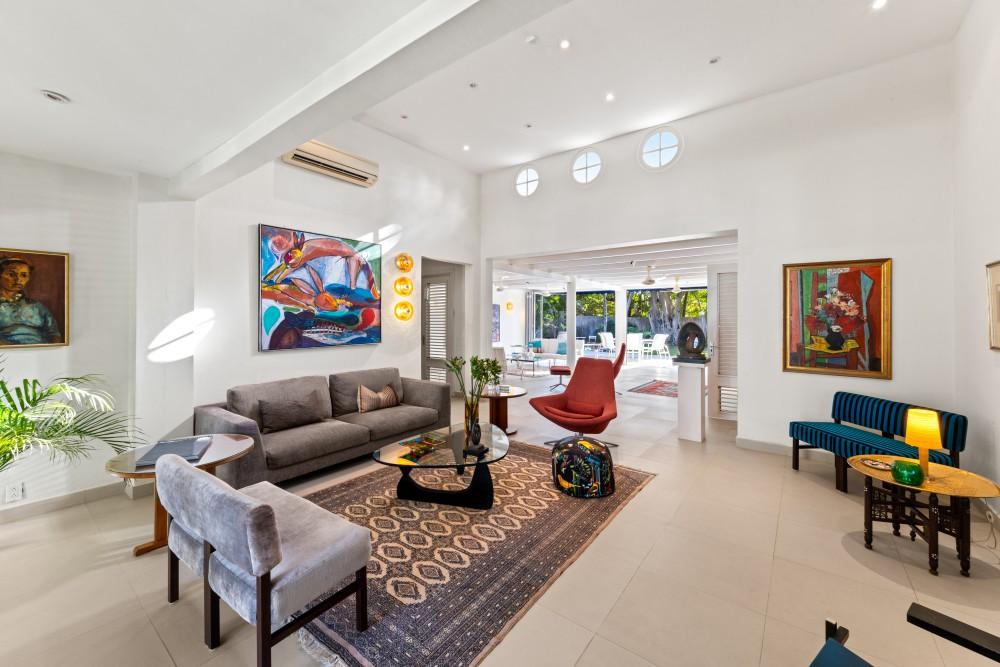 Jan Sofat luxury villa with 2 apartments & panoramic views — photo 2
