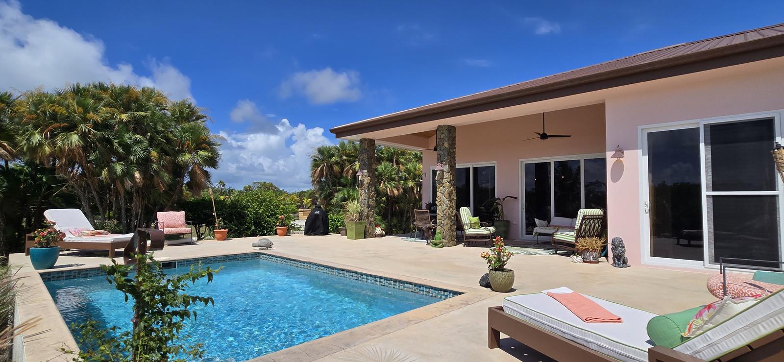 New Construction Waterfront Home in Naia Resort, Placencia Peninsula Belize — photo 4